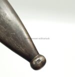 Wehrmacht Seitengewehr SG 84/98 III für K98 (nummerngleich) E.&.F. Hörster 1937 – Bild 19