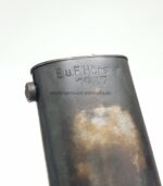 Wehrmacht Seitengewehr SG 84/98 III für K98 (nummerngleich) E.&.F. Hörster 1937 – Bild 11