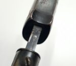 Wehrmacht Seitengewehr SG 84/98 III für K98 (nummerngleich) E.&.F. Hörster 1937 – Bild 12
