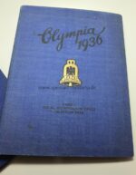 Zigarettenbilderalbum Olympia 1936 Band 1 & 2 – Bild 2