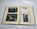 Zigarettenbilderalbum Olympia 1936 Band 1 & 2 – Bild 4