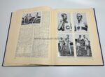 Zigarettenbilderalbum Olympia 1936 Band 1 & 2 – Bild 5