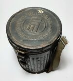 Luftschutz Gasmaske mit Behälter RL1-40/9 – Bild 13