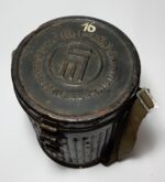 Luftschutz Gasmaske mit Behälter RL1-40/9 – Bild 12