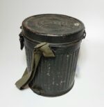 Luftschutz Gasmaske mit Behälter RL1-40/9 – Bild 11