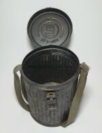 Luftschutz Gasmaske mit Behälter RL1-40/9 – Bild 10