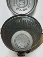 Luftschutz Gasmaske mit Behälter RL1-40/9 – Bild 9