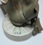 Luftschutz Gasmaske mit Behälter RL1-40/9 – Bild 7