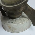 Luftschutz Gasmaske mit Behälter RL1-40/9 – Bild 6