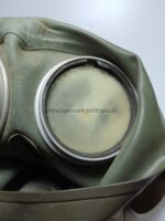 Luftschutz Gasmaske mit Behälter RL1-40/9 – Bild 5