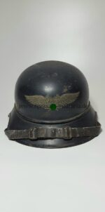 Luftschutz Gladiator Helm
