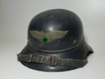 Luftschutz Gladiator Helm – Bild 2