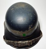 Luftschutz Gladiator Helm – Bild 3