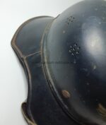 Luftschutz Gladiator Helm – Bild 5