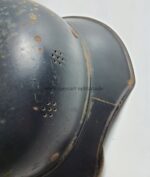 Luftschutz Gladiator Helm – Bild 6