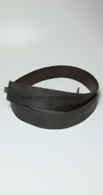 Koppelriemen / Leibriemen Luftwaffe frühe Ausführung