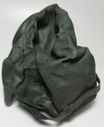 Luftschutz Gasmaske mit Behälter von Aug. Zschiedrich DRGM – Bild 6