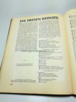 Zigarettenbilderalbum Olympia 1936 Band 2 – Bild 2