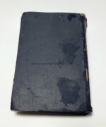 Adolf H. Mein Kampf Volksausgabe der Verwundetenbetreuung – Bild 3