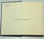 Adolf H. Mein Kampf Volksausgabe frühe Ausgabe von 1933 MINT – Bild 4