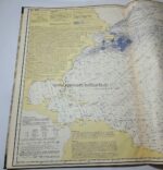 Monatskarten für den Nordatlantischen Ozean – Bild 10