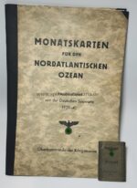 Monatskarten für den Nordatlantischen Ozean – Bild 12