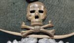 Schirmmütze Heer Infanterie für Mannschaften / Unteroffiziere im Infanterie Regiment 17 Braunschweig – Bild 4