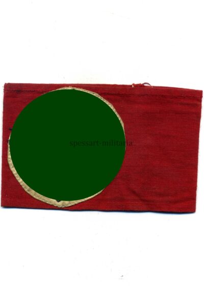 NSDAP Armbinde Kind