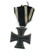 Eisernes Kreuz 2.Klasse 1914 Hst. CD800 – Bild 2