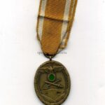 Deutsches Schutzwall Ehrenzeichen