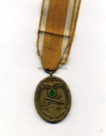 Deutsches Schutzwall Ehrenzeichen