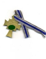 Ehrenkreuz der Deutschen Mutter in Gold (Mutterkreuz) – Bild 2