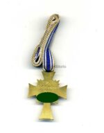 Ehrenkreuz der Deutschen Mutter in Gold (Mutterkreuz) – Bild 2
