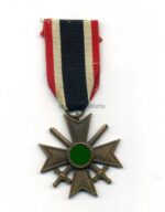 Kriegsverdienstkreuz 2. Klasse 1939 mit Schwerter