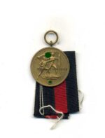 Medaille zur Erinnerung an den 1. Oktober 1938 (Sudetenland-Medaille)
