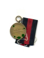 Medaille zur Erinnerung an den 1. Oktober 1938 (Sudetenland-Medaille) – Bild 2