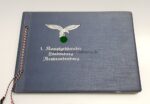 Fotoalbum Wehrdienst 1. Kampfgeschwader "Hindenburg" Neubrandenburg – Bild 2