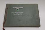 Fotoalbum Wehrdienst 12.(M.G.) Komp. / Inf. Rgt. 34 – Bild 2