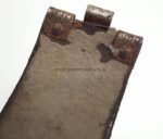 Ausgehriemen/Extra Koppel Lackleder – Bild 4