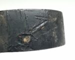 Ausgehriemen/Extra Koppel Lackleder – Bild 8
