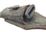 Feuerwehr III. Reich Extra Seitengewehr, lange Ausführung, mit Koppelschuh – Bild 15