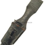 Feuerwehr III. Reich Extra Seitengewehr, lange Ausführung, mit Koppelschuh – Bild 13