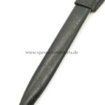 Feuerwehr III. Reich Extra Seitengewehr, lange Ausführung, mit Koppelschuh – Bild 12
