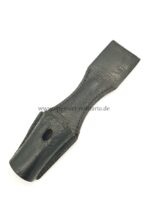 Koppelschuh für das Extra-Seitengewehr