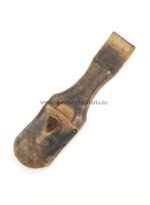 Preussen Seitengewehrtasche M1895 für SG 71 oder SG 98/05