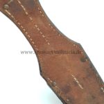 Preussen Seitengewehrtasche für S 98 oder S84/98 – Bild 3