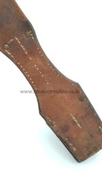 Preussen Seitengewehrtasche für S 98 oder S84/98 – Bild 3
