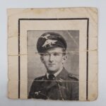 Wehrmacht, Luftwaffe Schirmmütze für Mannschaften und Unteroffiziere der Artillerie – Bild 11
