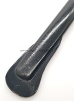 Wehrmacht Heer Säbel für Offiziere, F.W. Höller, Solingen (Militärwarenhaus Dürbeck, Wien IX) – Bild 16