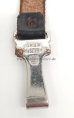 Schulterriemen, III.Reich D.R.G.M. RZM M5/28c – Bild 6